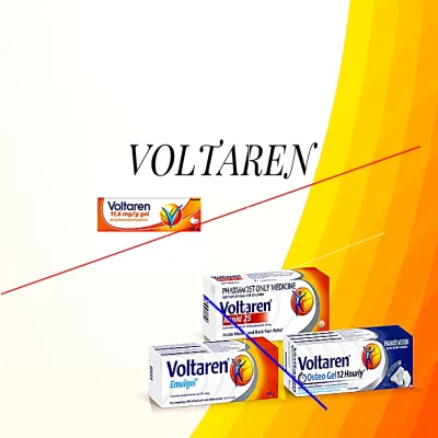 Voltaren dolo forte prix